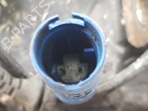 Left front steering knuckle BMW 3 Coupe (E46) 320 Ci | BP25717721M25 
