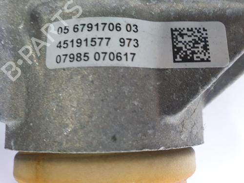 Right rear shock absorber BMW X1 (F48) xDrive 18 d | BP10235095M19 