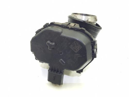 throttle-body-citroen-berlingo-multispace-b9-2008-33653061 main image