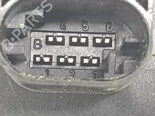 Electronic module MERCEDES-BENZ M-CLASS (W164) ML 320 CDI 4-matic (164.122) | BP14098630M83 