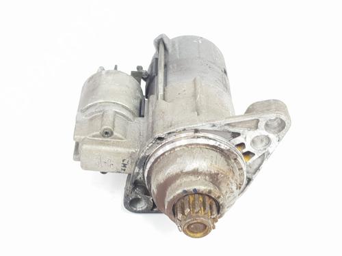 Startmotor VW TOURAN (1T1, 1T2) 1.9 TDI (105 hp) 27653569