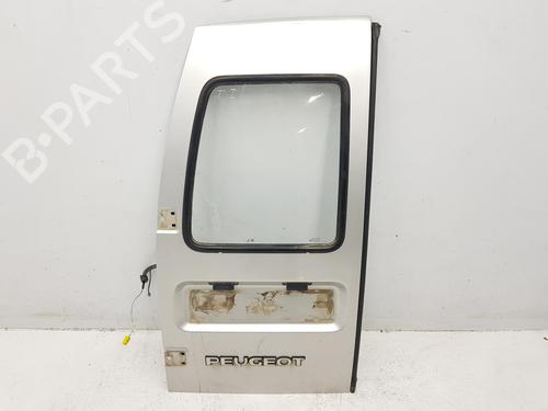 Used Left rear door PEUGEOT EXPERT (224_) 1.9 TD (90 hp) 15687656