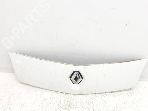 Grill RENAULT KANGOO Express (FW0/1_) 1.5 dCi 70 (FW0A, KW0V) (68 hp) 18489967