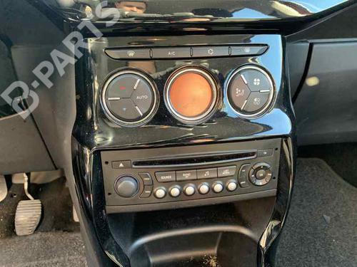 Rear mirror CITROËN C3 II (SC_) 1.4 | BP6155254I6  - Image 26