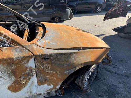 Rear wiper motor BMW 1 (E87) 123 d | BP5776619M102 