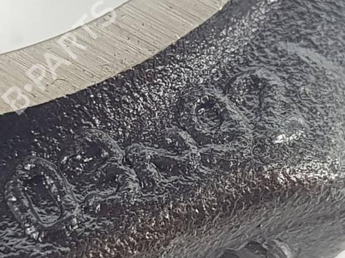 Other MERCEDES-BENZ VITO Bus (W639) 115 CDI (639.701, 639.703, 639.705) | BP31173955O1