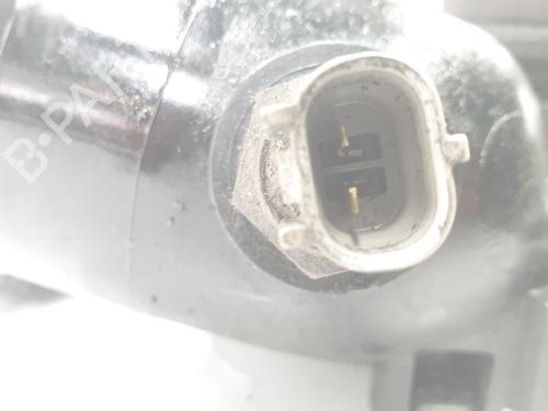 Intercooler TOYOTA LAND CRUISER PRADO (_J12_) 3.0 D-4D (KDJ120, KDJ125) | BP20192542M30 