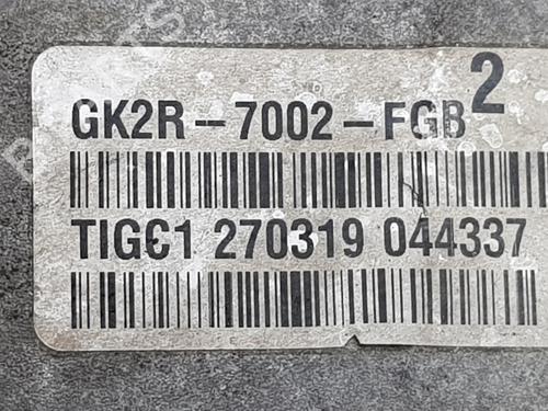 Gearbox FORD TRANSIT CUSTOM V362 Bus (F3) 2.0 EcoBlue | BP34407224M3  - Image 6