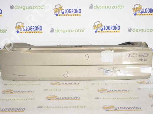 Used Tailgate VOLVO XC90 I (275) 2.5 T AWD (209 hp) 4750669