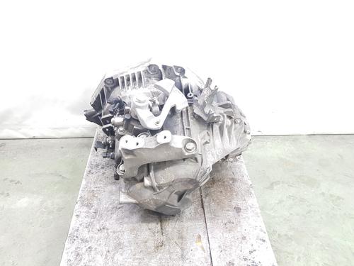 Gearbox CHEVROLET ORLANDO (J309) 2.0 D | BP7511083M3 