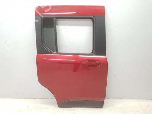 Højre side skydedør FORD TOURNEO CONNECT / GRAND TOURNEO CONNECT V761 MPV (SK) [2022-2026]  31593262