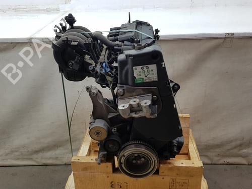 Engine FIAT PUNTO EVO (199_) 1.3 D Multijet | BP38037937M1 - Image 3