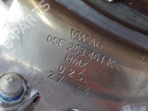 Catalyst VW GOLF VIII (CD1, DA1) 1.5 eTSI | BP29723329M10 