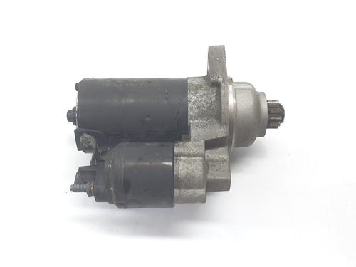 Startmotor VW NEW BEETLE Convertible (1Y7) 1.6 (102 hp) 23424085