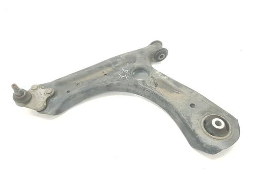 Used Left front suspension arm Left front suspension arm AUDI A1 Sportback (8XA, 8XF) 1.6 TDI (115 hp) 10173771 10173771