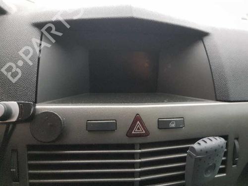 Intercooler OPEL ASTRA H (A04) 1.7 CDTI (L48) | BP6993175M30 