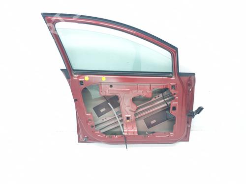Left front door SEAT IBIZA IV (6J5, 6P1) 1.6 TDI | BP20190320C2 