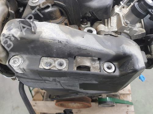 Engine RENAULT CLIO IV (BH_) 1.5 dCi 75 | BP32428240M1