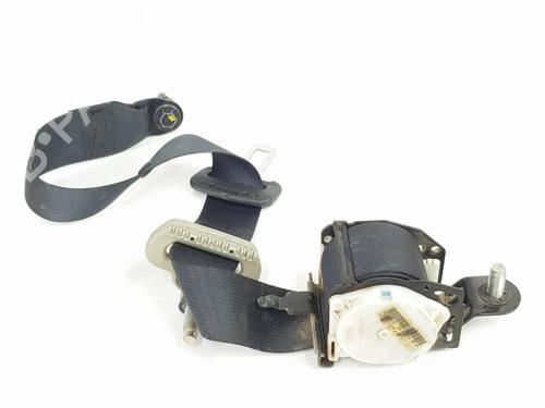 Rear left seatbelt NISSAN NAVARA NP300 (D40) 2.5 dCi 4WD (D40TT, D40T, D40M, D40BB) | BP36788737I29 - Image 4