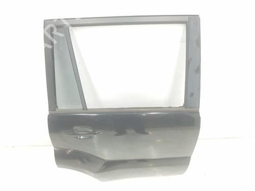 Right rear door TOYOTA LAND CRUISER PRADO (_J12_) 3.0 D-4D (KDJ120, KDJ125) | BP13526626C5 