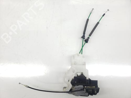 Used Rear right lock HYUNDAI i30 (FD) 1.6 CRDi (90 hp) 16746165