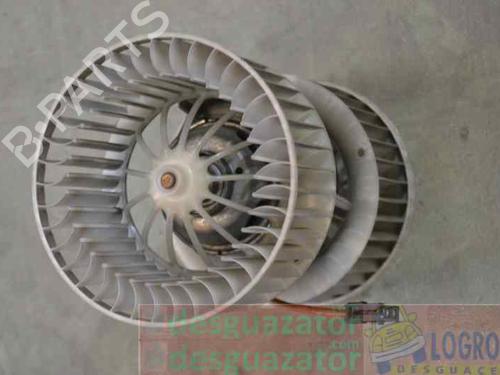 Heater blower motor BMW 3 Coupe (E46) 318 Ci | BP14071735M62 