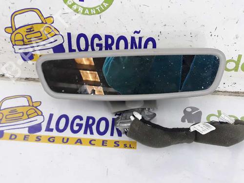Used Rear mirror MERCEDES-BENZ E-CLASS (W212) E 250 CDI / BlueTEC (212.003, 212.004) (204 hp) 2338018
