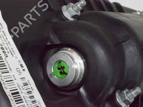 Passenger airbag MERCEDES-BENZ C-CLASS (W204) C 220 CDI (204.002) | BP894468C10 