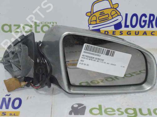Retrovisore destro AUDI A4 B7 (8EC) 2.0 TDI 16V (140 hp) 1159018