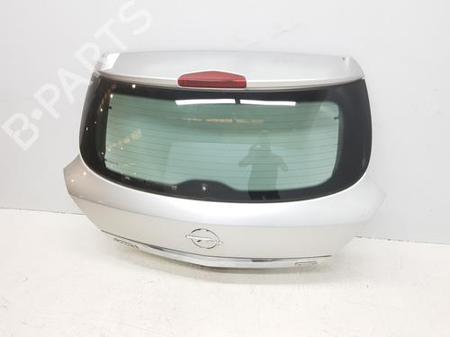Tailgate OPEL ASTRA H (A04) 1.9 CDTI (L48) | BP13578125C6 