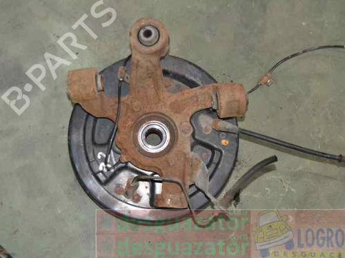 Used Right rear steering knuckle SUZUKI GRAND VITARA II (JT, TE, TD) 1.9 DDiS All-wheel Drive (JT419, TD44, JB419WD, JB419XD,... (129 hp) 760683
