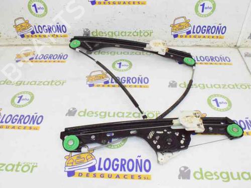 Front left window mechanism BMW 1 (E87) 118 d | BP757216C22 