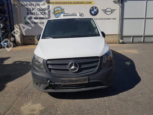 Used Parts MERCEDES-BENZ VITO Van (W447) 114 CDI (447.601, 447.603, 447.605) 4935265