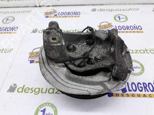 Right front steering knuckle BMW 1 (E87) 118 d | BP2847466M26 