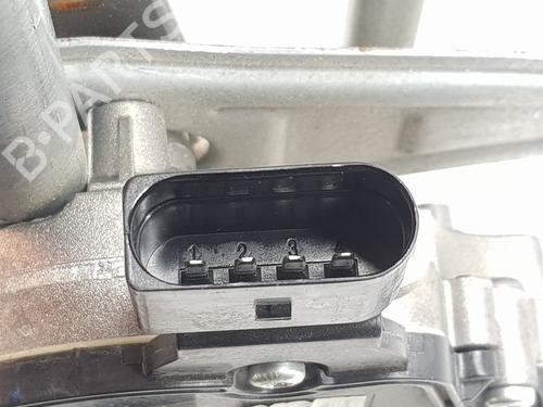 Front wiper motor SEAT IBIZA V (KJ1, KJG) 1.0 TSI | BP31096361M29