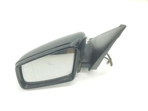 Left mirror MERCEDES-BENZ GLK-CLASS (X204) 320 CDI 4-matic (204.983) | BP9533378C26 