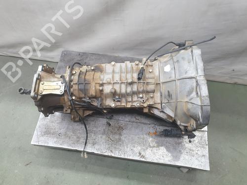 Used Gearbox FORD RANGER (ET) 2.5 TDCi 4x4 (143 hp) 26579038