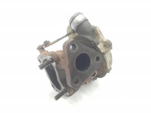 Turbolader/Kompressor MITSUBISHI L200 / TRITON (KA_T, KB_T) 2.5 DI-D 4WD (KB4T) (136 hp) 11923406