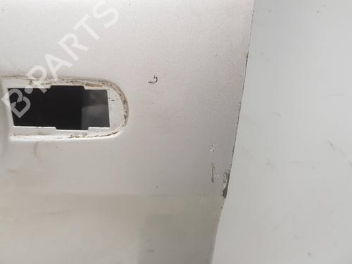 Left front door FORD TRANSIT CUSTOM V362 Van (FY, FZ) 2.2 TDCi | BP30199302C2