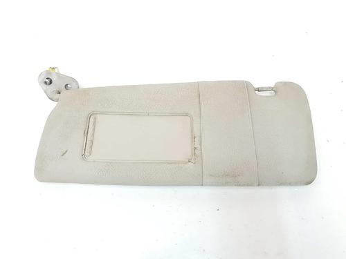 Left sun visor BMW 3 Coupe (E46) 328 Ci 51168267897 | 51168267897 | GRIS |