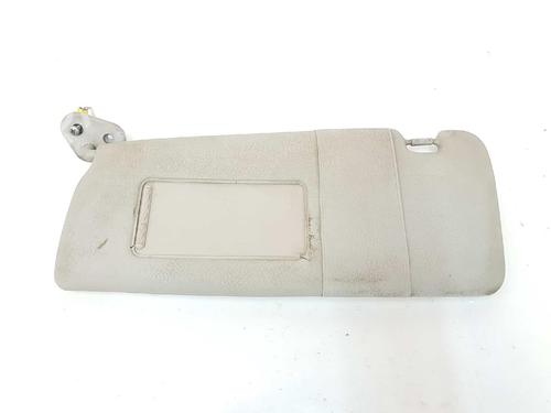 Venstre solskærm BMW 3 Coupe (E46) 328 Ci (193 hp) 51168267897 | 51168267897 | 51168267897 | GRIS |