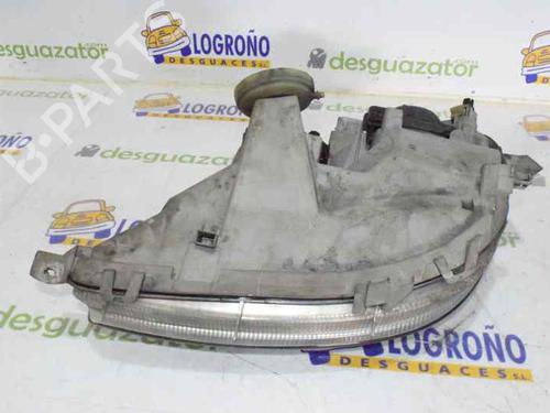 Right headlight MERCEDES-BENZ A-CLASS (W168) A 170 CDI (168.009, 168.109) | BP792953C29 