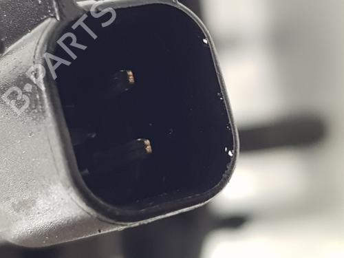 Left front steering knuckle FORD TRANSIT CUSTOM V362 Bus (F3) 2.0 EcoBlue | BP31074000M25