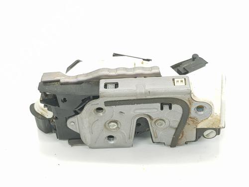 Rear left lock SEAT LEON ST (5F8) 1.2 TSI 5K4839015AF  | 5K4839015AF  |