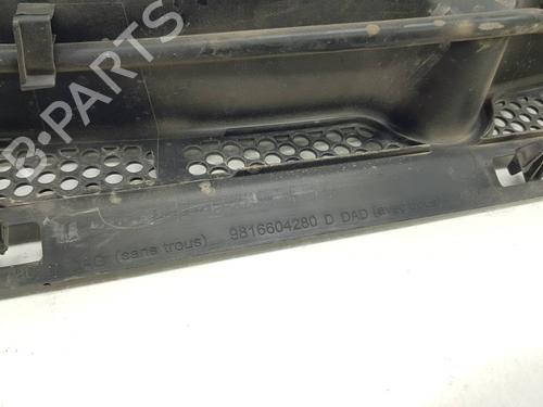 Scuttle panel PEUGEOT RIFTER | BP40494834C110 - Image 2