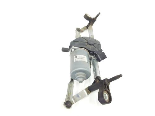 Front wiper motor OPEL CORSA E (X15) 1.4 (08, 68) | BP38626536M29 - Image 4