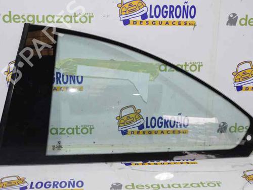Panel rude bagtil højre BMW 3 Coupe (E46) 330 Cd (204 hp) 14117210