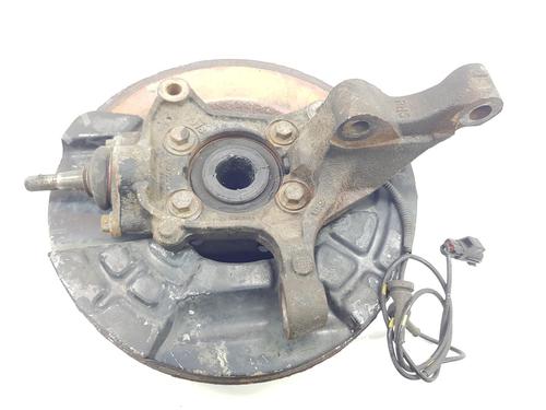 Right front steering knuckle VOLVO XC90 I (275) D5 AWD | BP13640277M26 