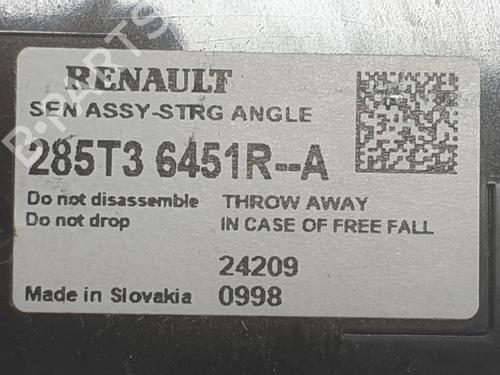 Electronic module RENAULT TRAFIC III Bus (JG_) 2.0 dCi 110 (JGMW) | BP34699246M83 - Image 2