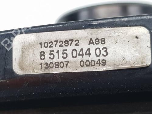 Pulley BMW X5 (E70) M 50 d | BP39693420M122  - Image 7